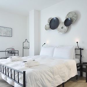 Welc-Om Padova Panta Rei Rooms