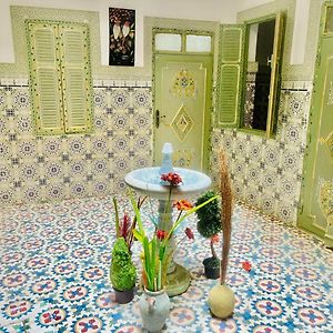Riad Dar Lokman